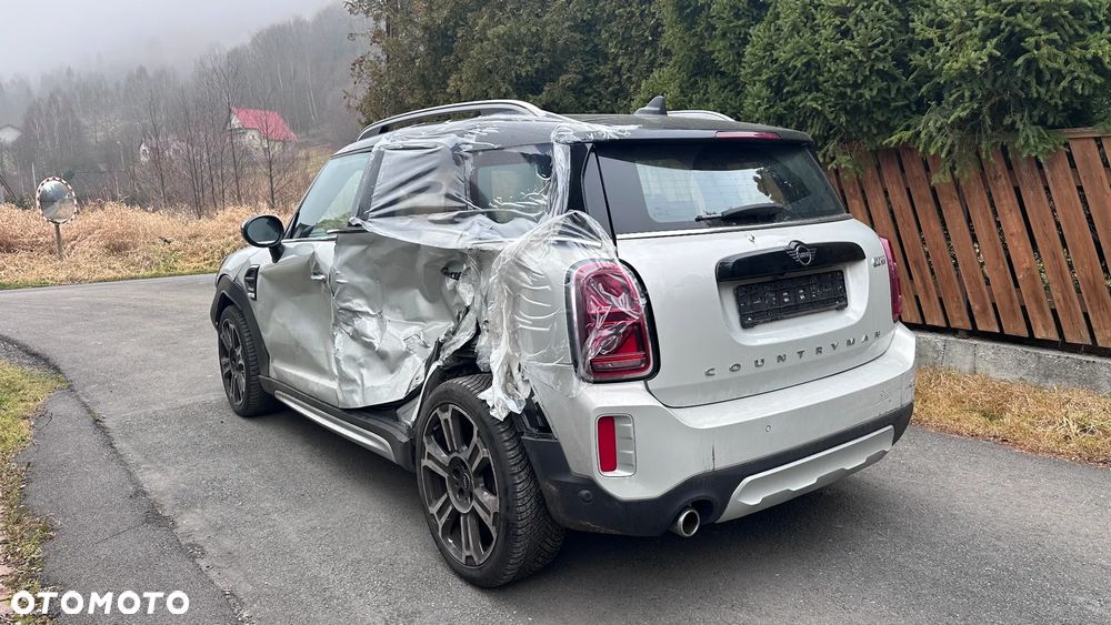 MINI Countryman Cooper Estate Edition - 7