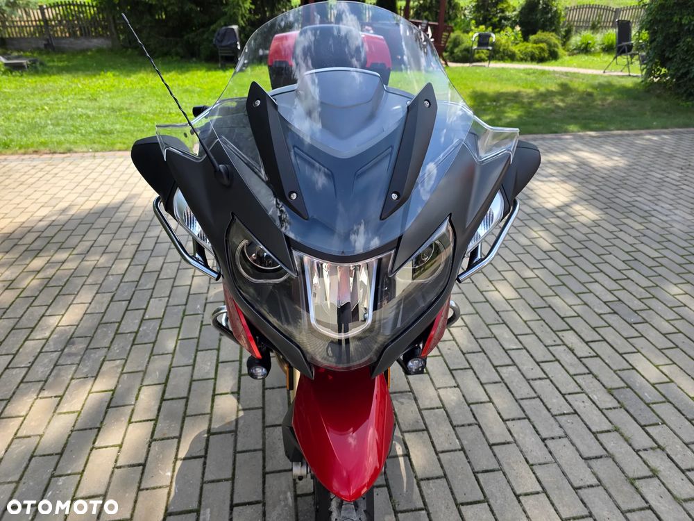 BMW RT - 26
