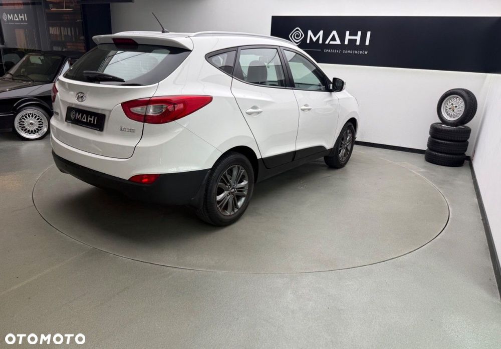 Hyundai ix35 - 12