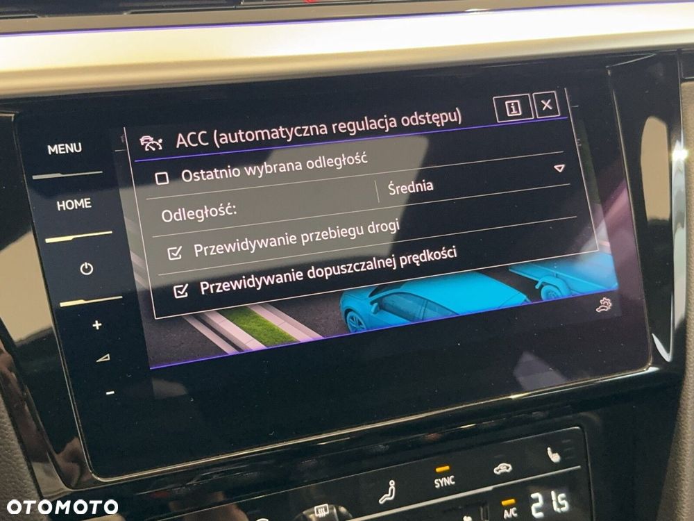 Volkswagen Arteon Shooting Brake - 39