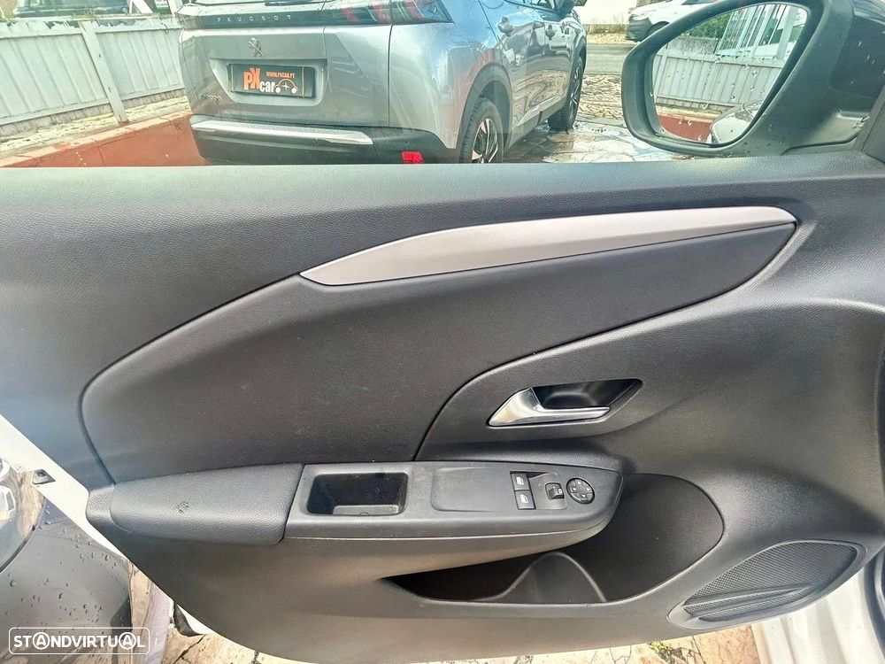 Opel Corsa-e - 44