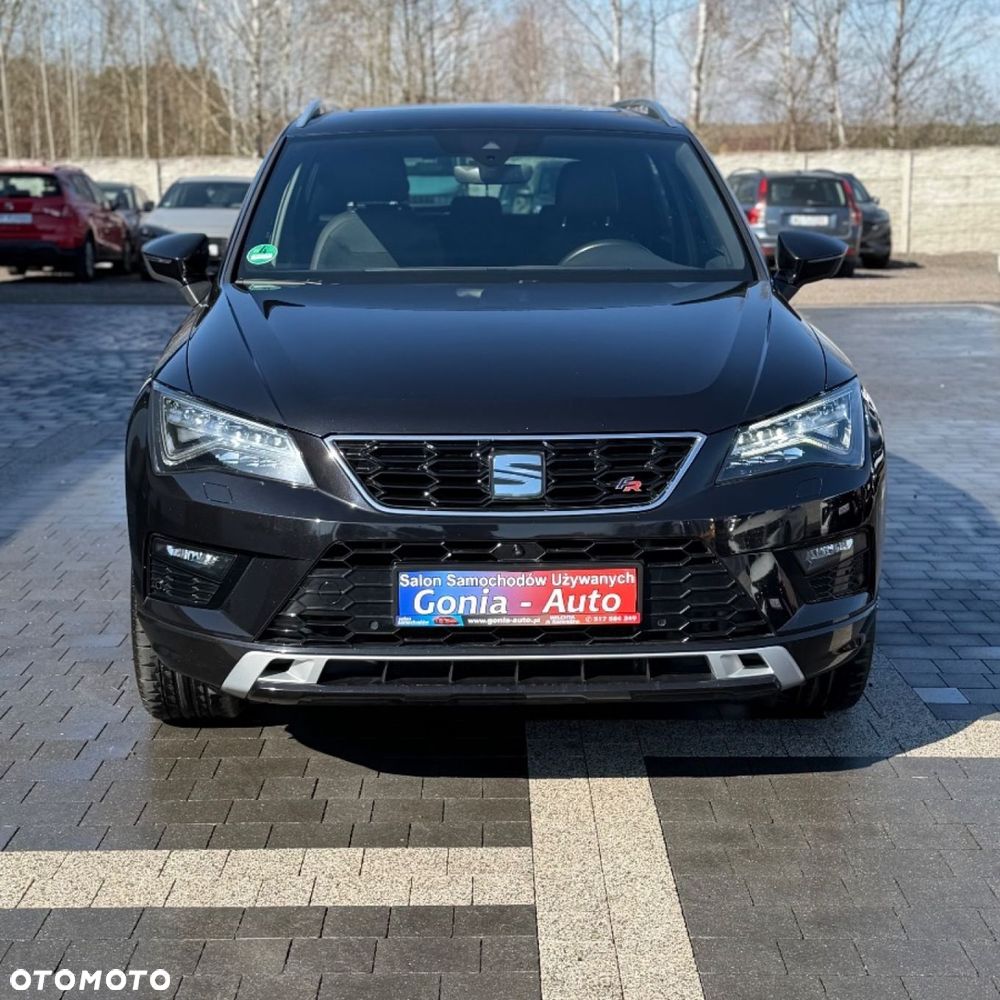 Seat Ateca - 4