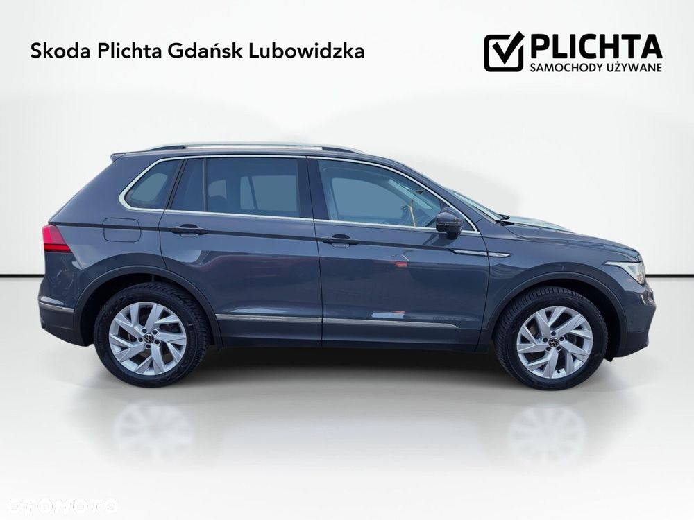 Volkswagen Tiguan 1.5 TSI EVO Life DSG - 4