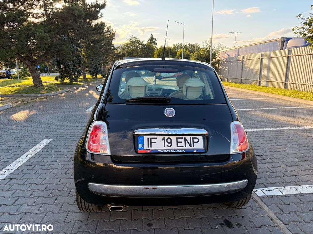 Fiat 500 - 7