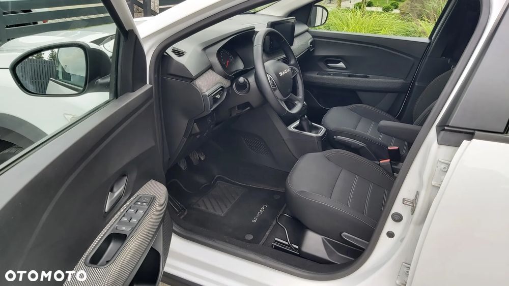 Dacia Sandero Stepway TCe 90 Expression - 10