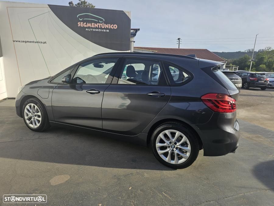 BMW 225xe Active Tourer Advantage - 16