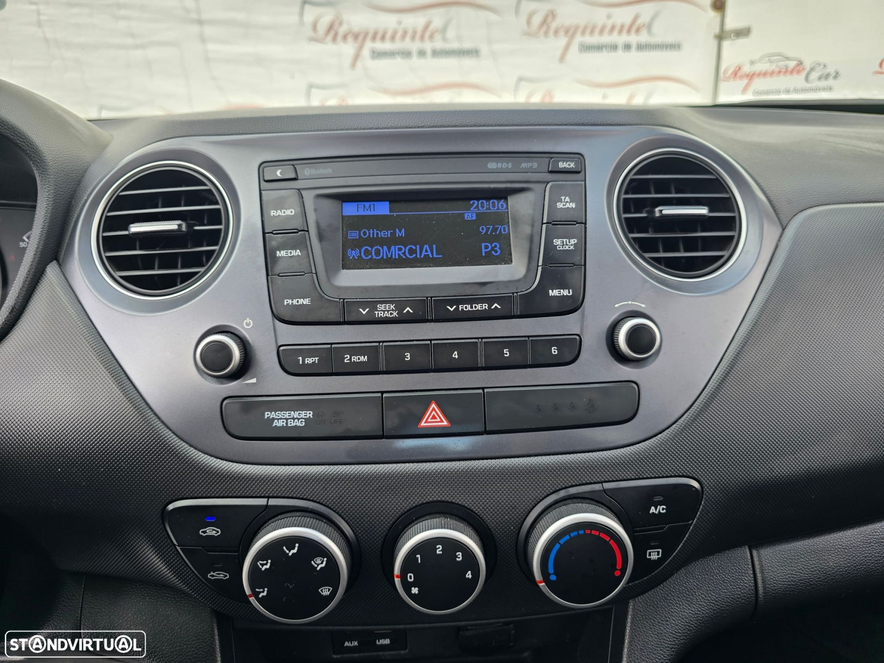 Hyundai i10 1.0 Style - 23