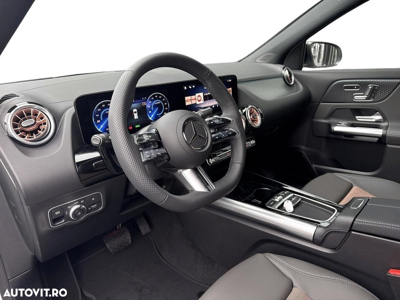 Mercedes-Benz EQA 250+ - 10