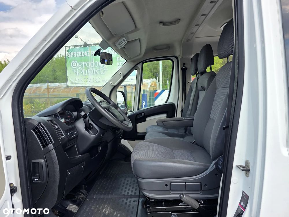 Peugeot Boxer L1H1 Komfort - 14