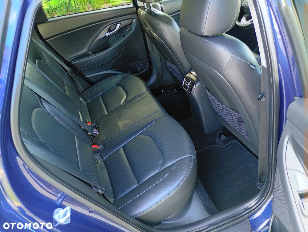 Hyundai i30 1.6 CRDI Premium - 29
