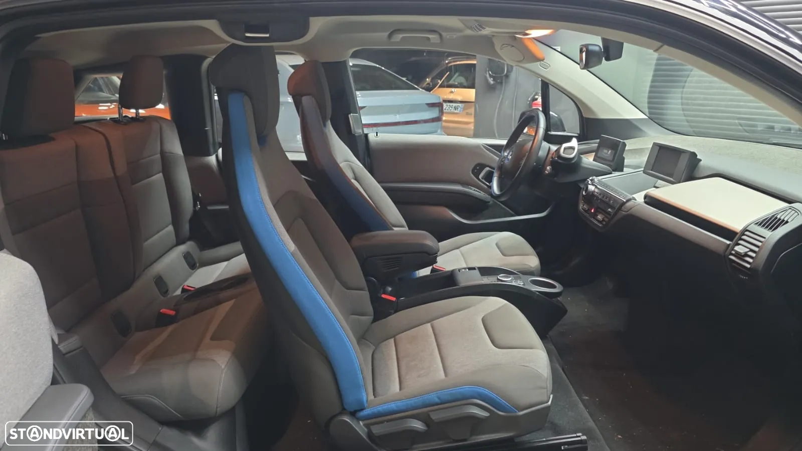 BMW i3 120Ah - 16