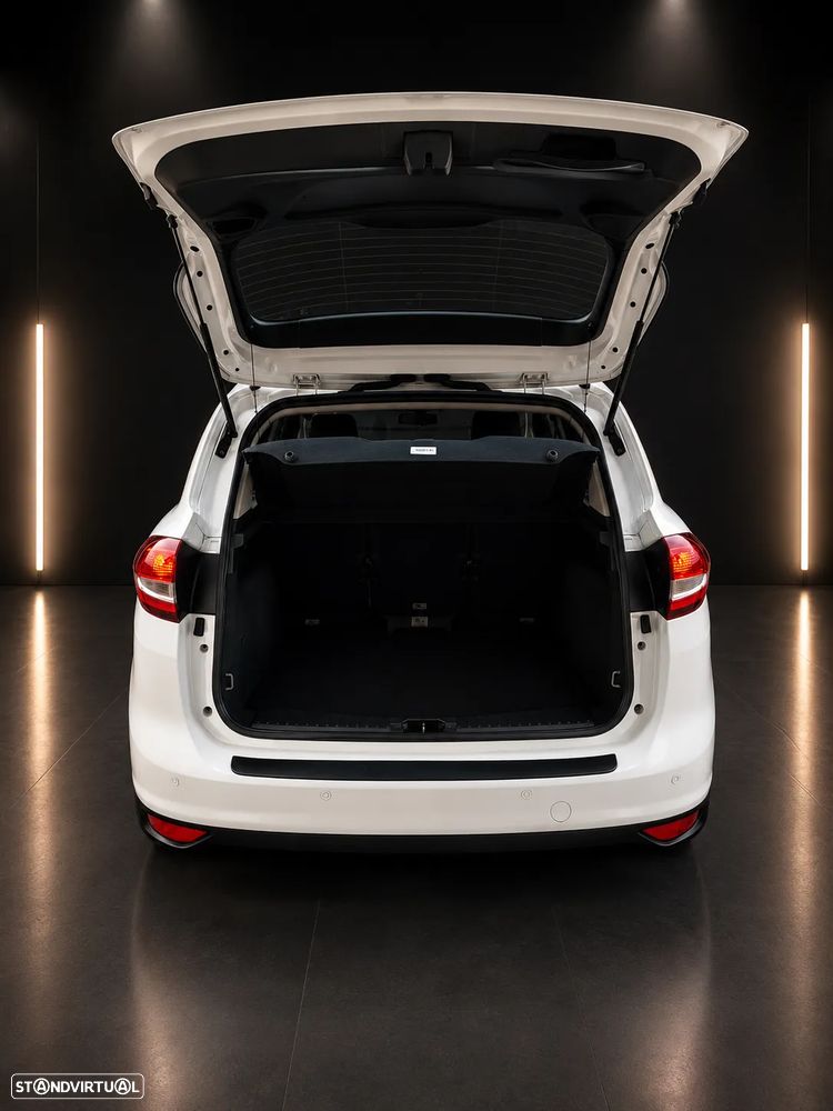 Ford C-Max 1.5 TDCi Trend+ S/S - 6