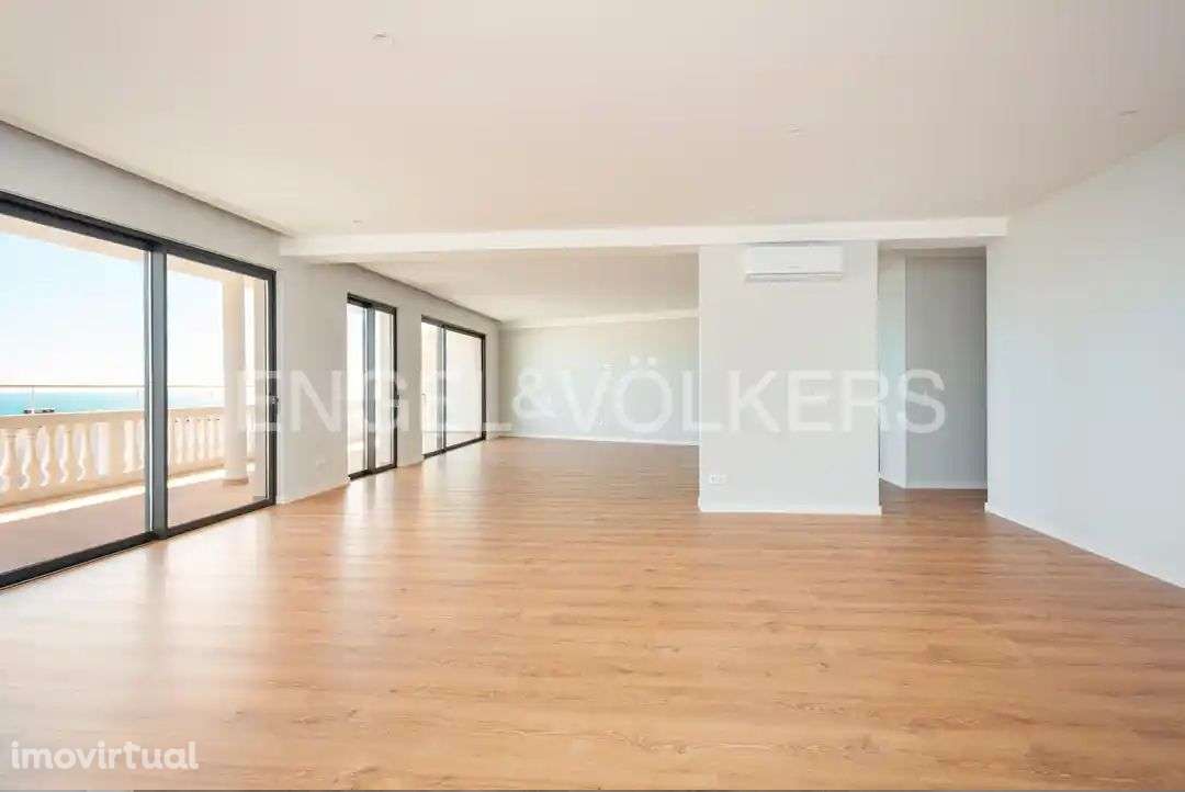 Penthouse com fantástica vista mar em Albufeira - Grande imagem: 3/30