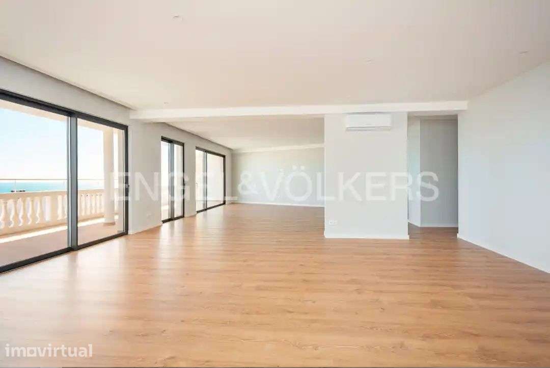 Penthouse com fantástica vista mar em Albufeira - Grande imagem: 3/30