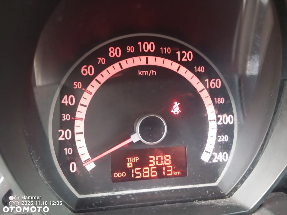 Kia Ceed 1.6 CRDi Vision - 17