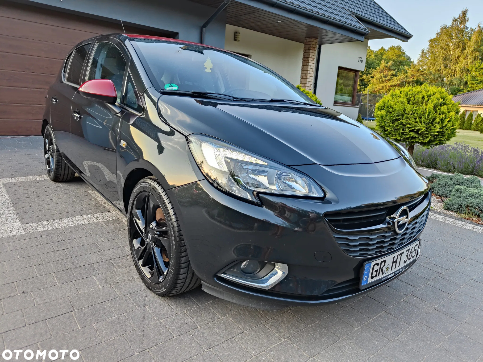 Opel Corsa 1.4 16V Sport - 25