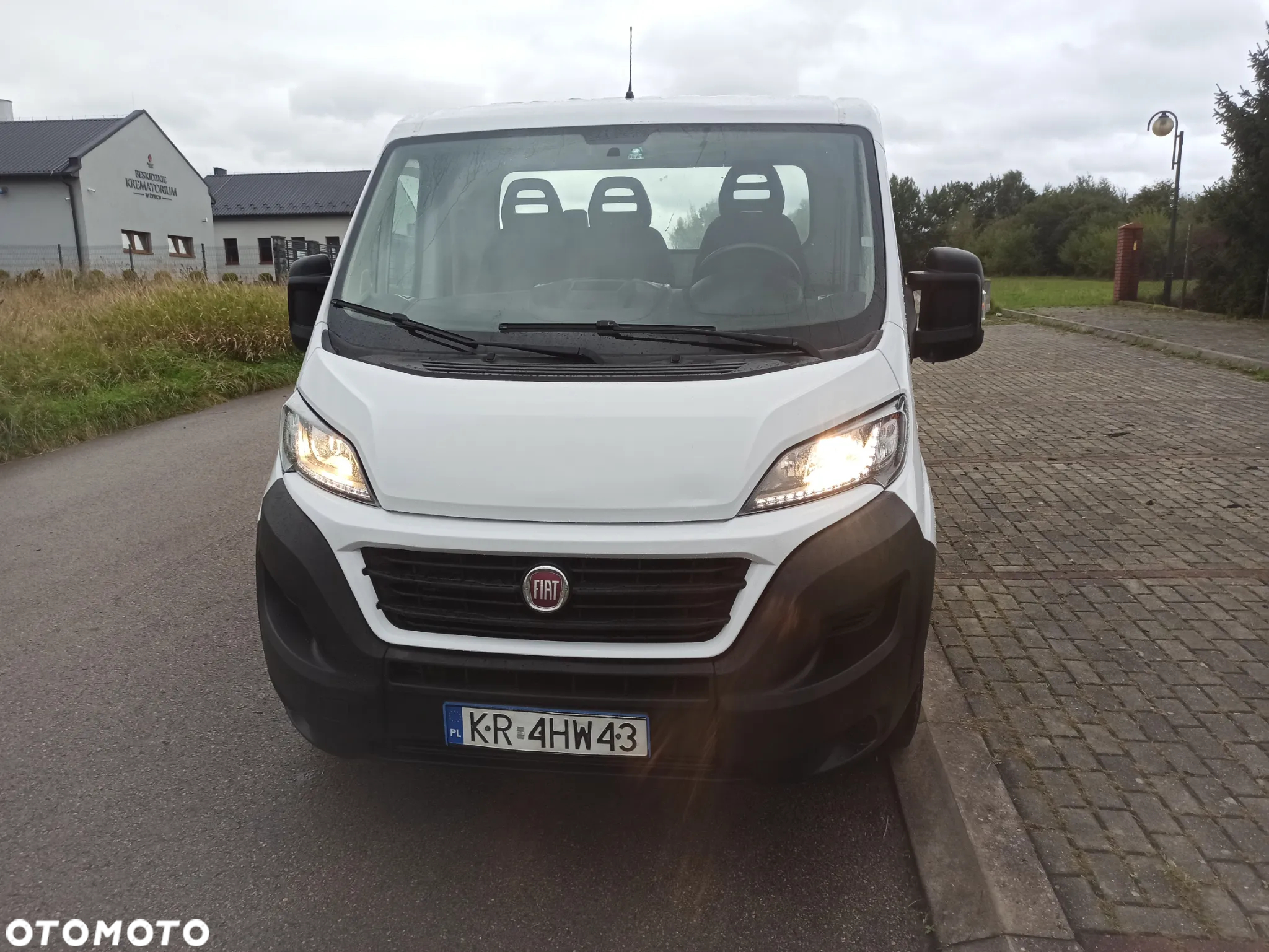 Fiat Ducato - 3