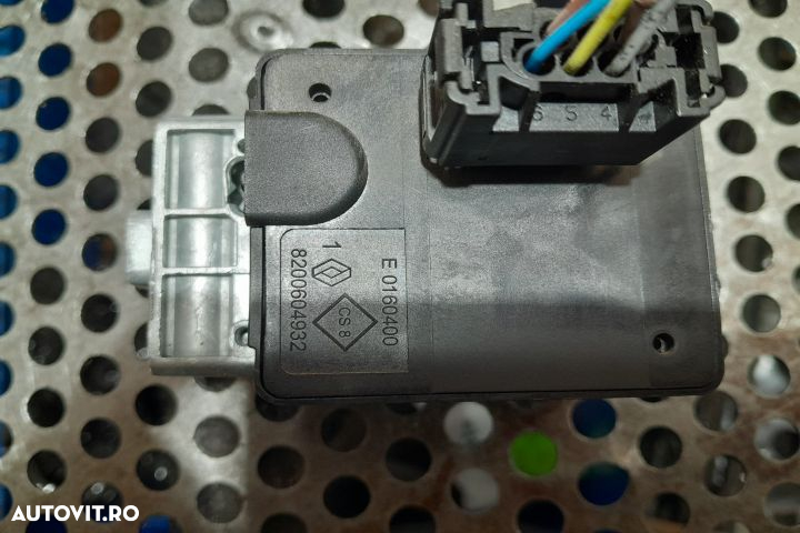 Blocator volan 8200604932 8200604932 Renault Megane 3 [facelift] [201 - 5