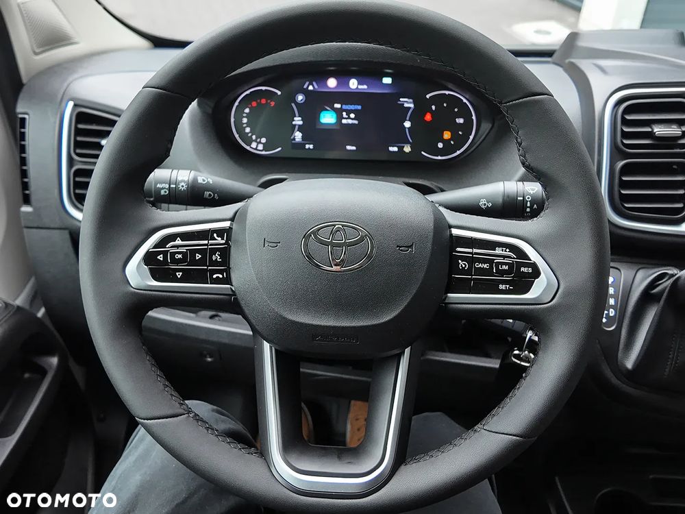 Toyota Proace MAX L4H3 - 14