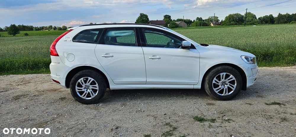 Volvo XC 60 - 6
