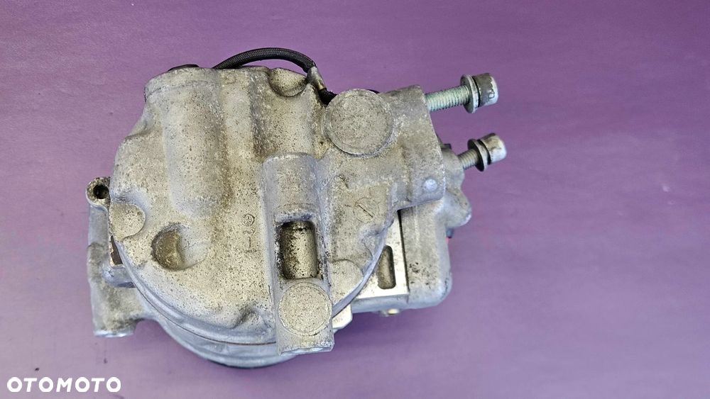 Sprężarka Klimatyzacji 4F0260805G 6SEU14C 447180-7723 Kompresor Klima Sprzęgło Koło 2.0 2.7 3.0 TDI Audi A6 C6 A4 B7 - 14
