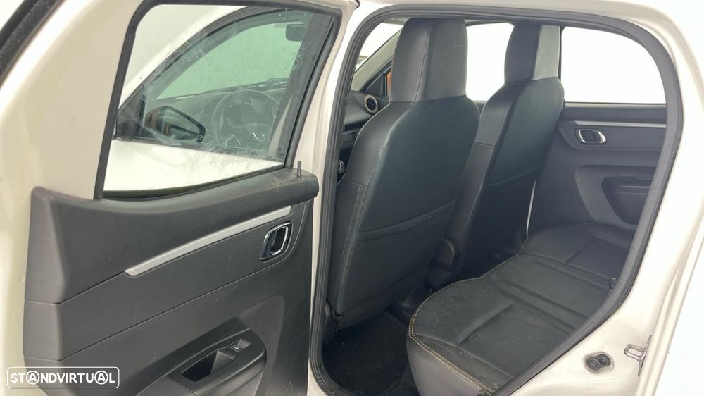 Dacia Spring Electric 45 Comfort Plus - 15