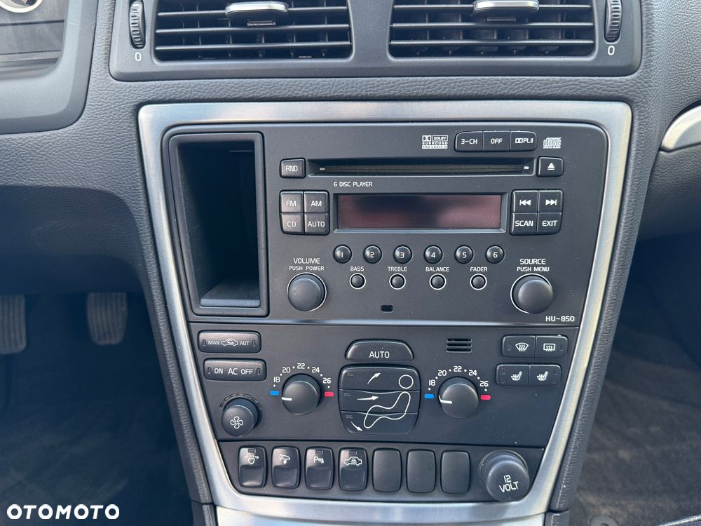 Volvo S60 - 18
