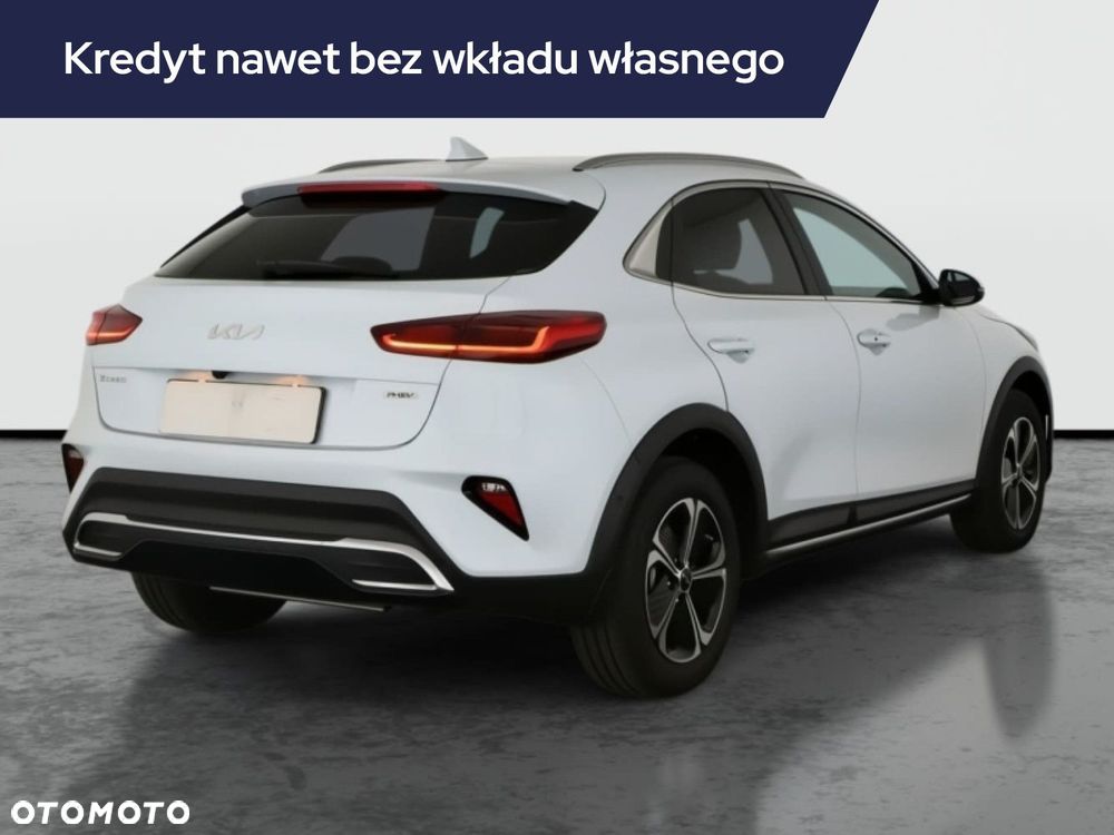 Kia XCeed - 7