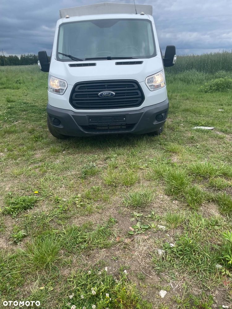 Ford Transit - 15