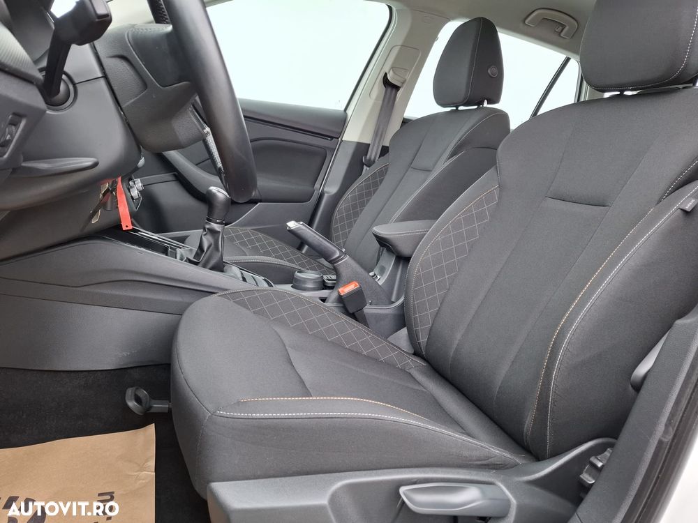 Skoda Scala 1.0 TSI Ambition - 6