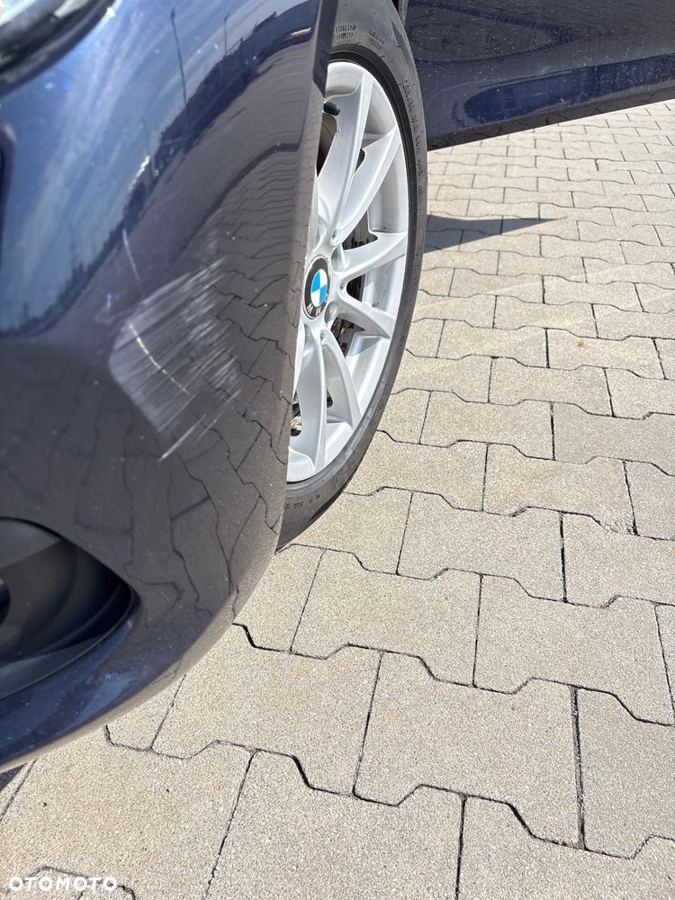 BMW Seria 3 318d Advantage - 18