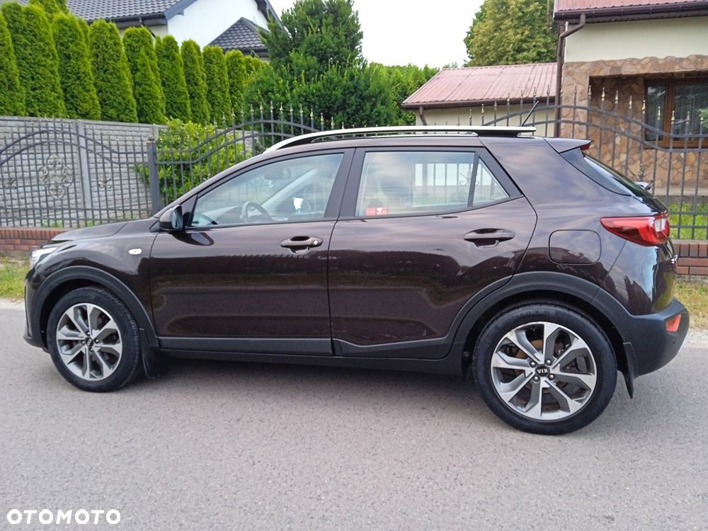 Kia Stonic 1.4 XL - 32