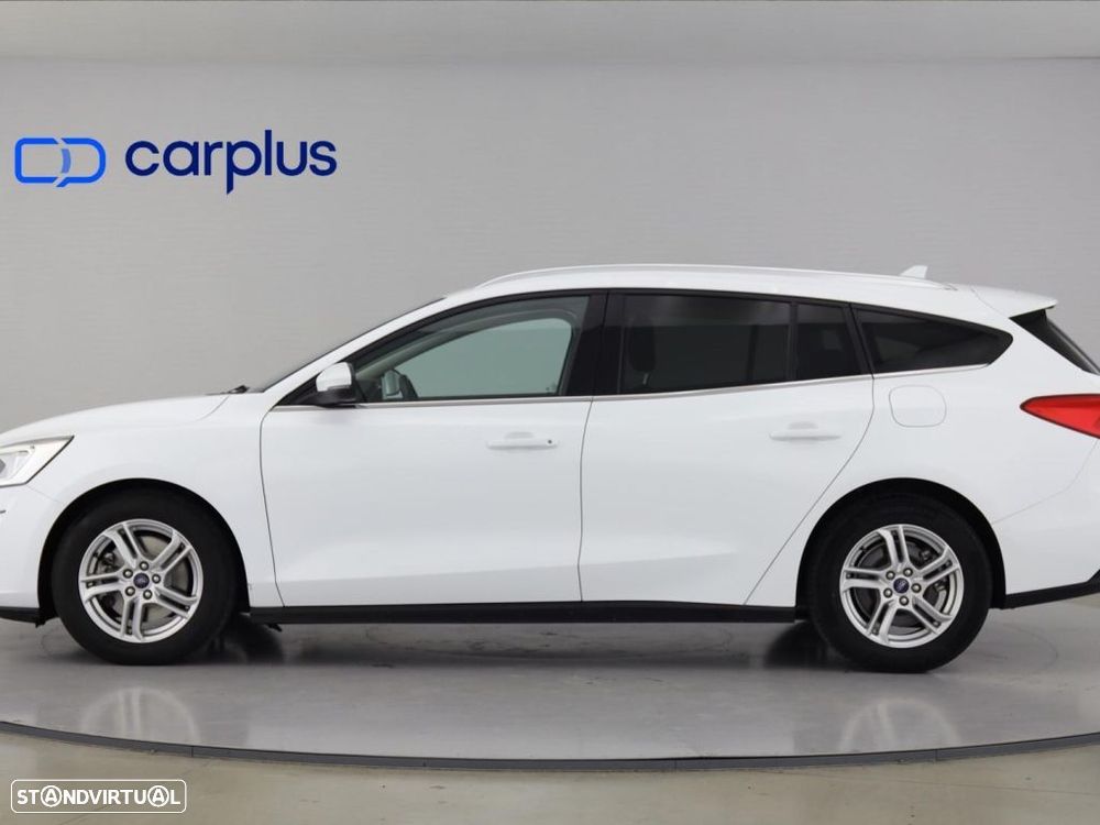 Ford Focus 1.5 TDCi Titanium - 4