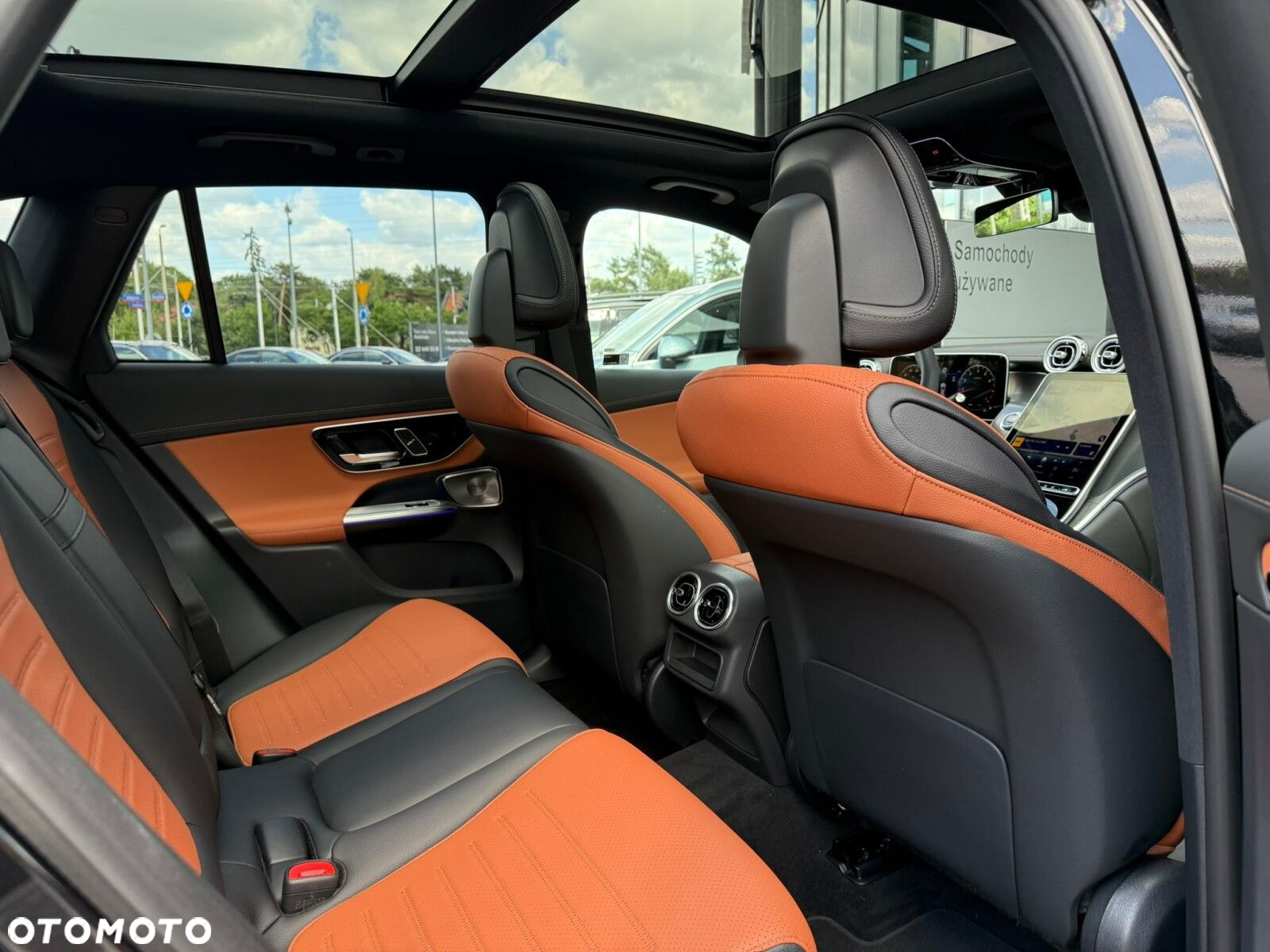 Mercedes-Benz GLC - 19