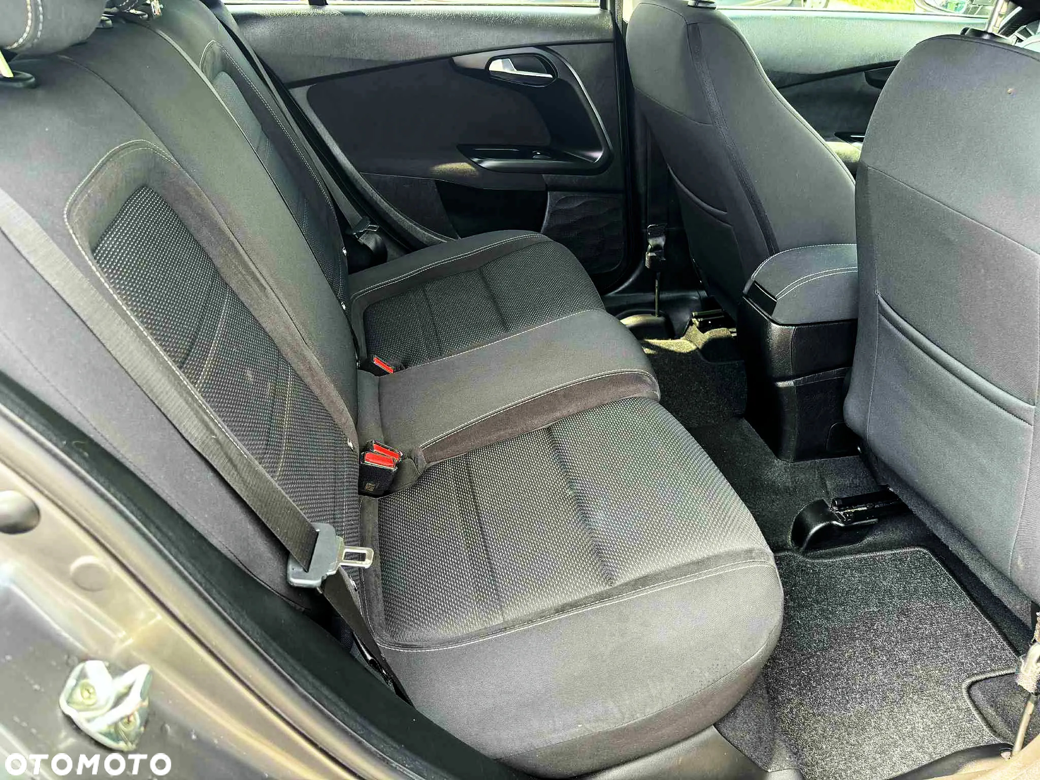 Fiat Tipo - 12
