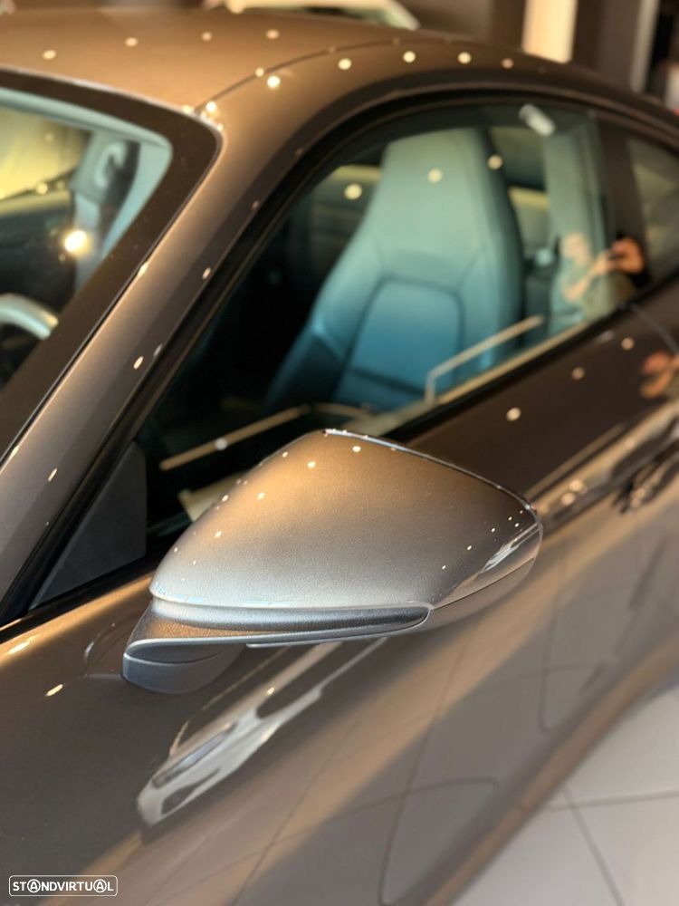 Porsche 911 (992) Carrera PDK - 7