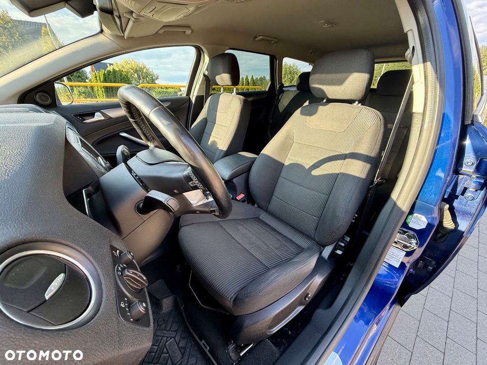 Ford Mondeo 1.6 Eco Boost Start-Stopp Business Edition - 26