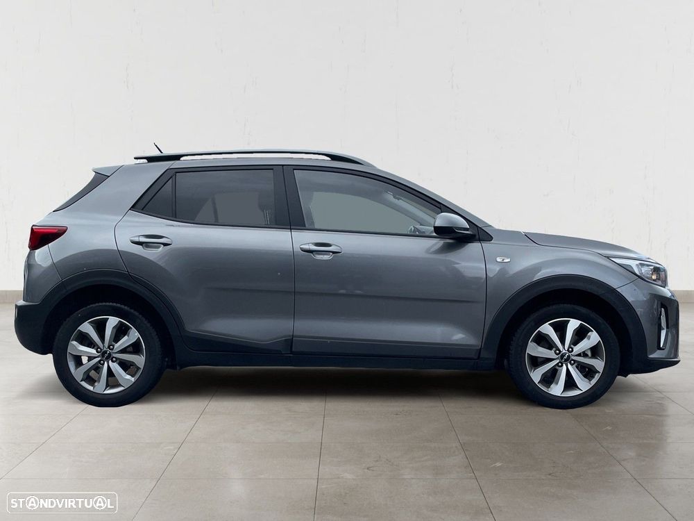 Kia Stonic 1.2 Dynamic - 7
