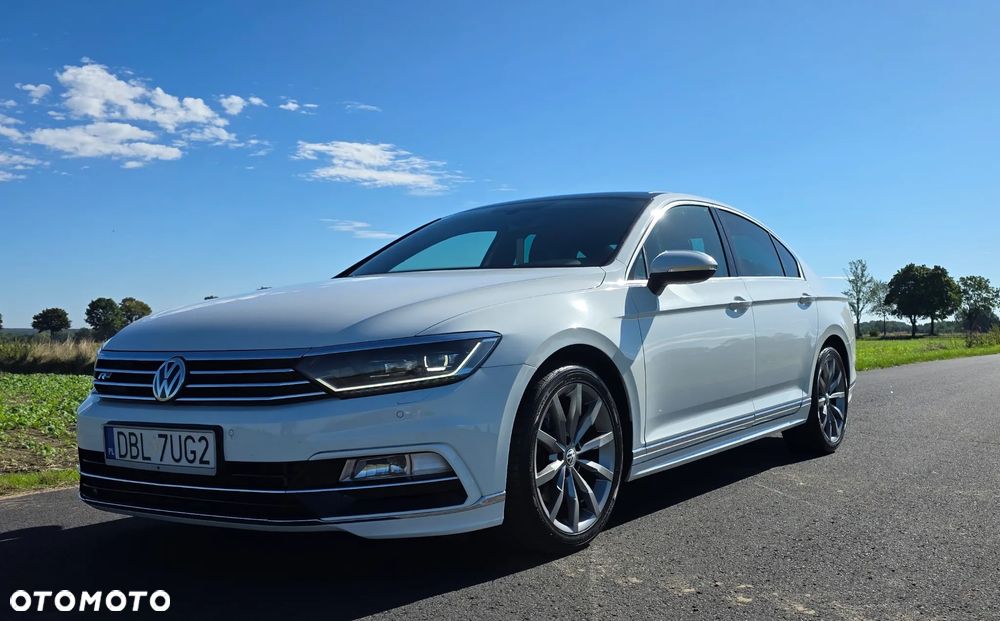 Volkswagen Passat 2.0 TDI SCR DSG Highline - 9