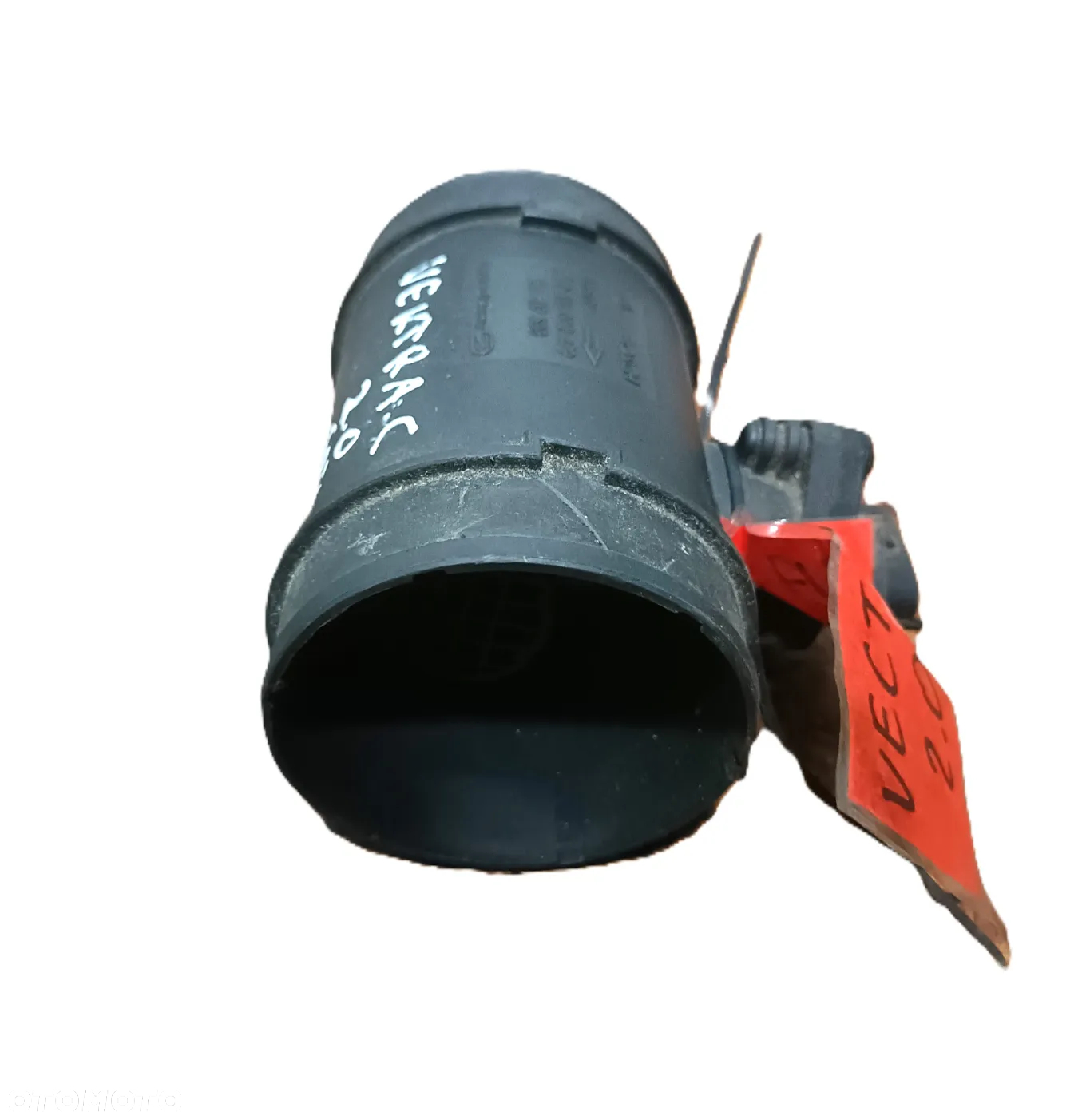 OPEL VECTRA C 02-08 r. 2,0 CDTI PRZEPŁYWOMIERZ BOSCH 0281002479 + - 2
