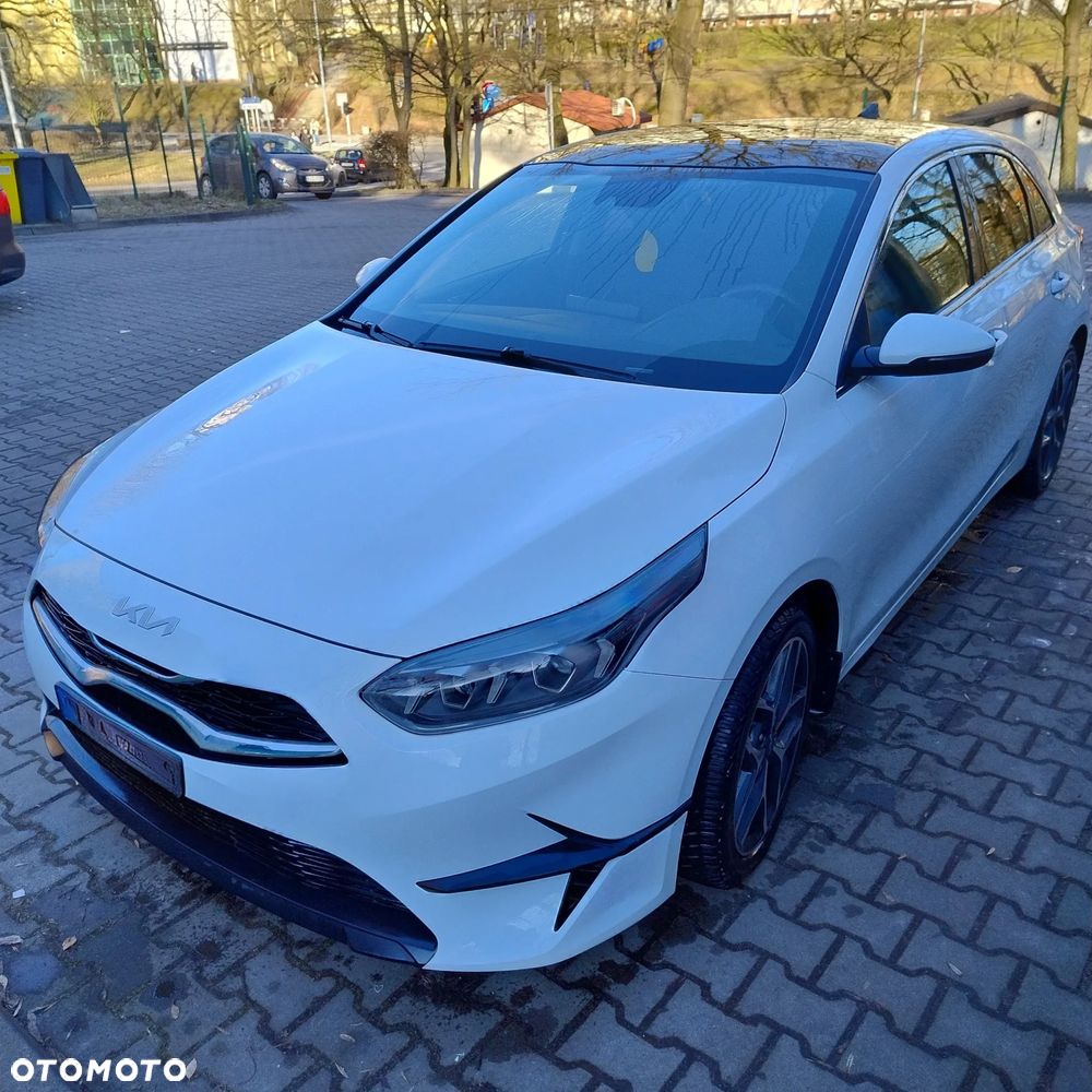 Kia Ceed 1.5 T-GDI Business Line - 7