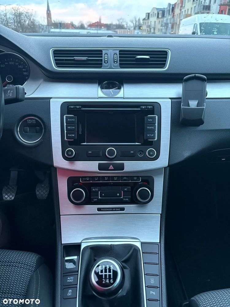 Volkswagen Passat CC 1.8 TSI Exclusive - 21