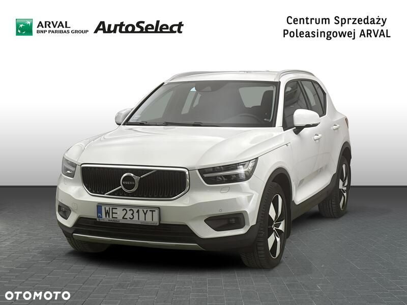 Volvo XC 40 T4 Momentum Pro - 1
