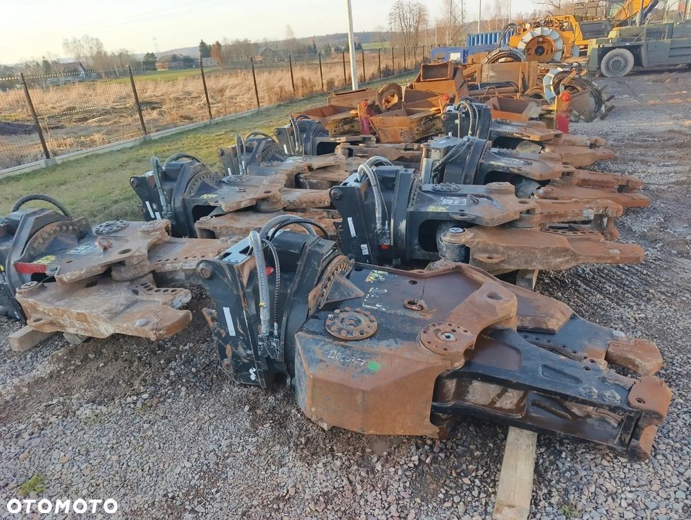 Caterpillar CAT 381-4048 MP318 - 6