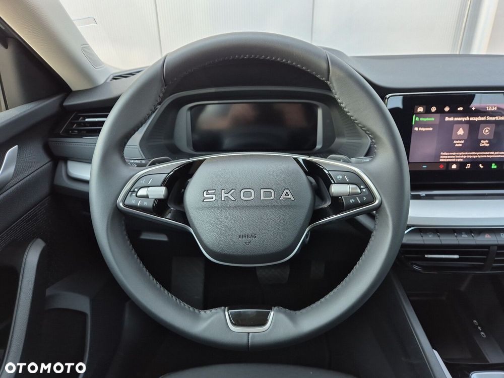 Skoda Octavia 2.0 TDI Edition 130 Essence DSG - 35