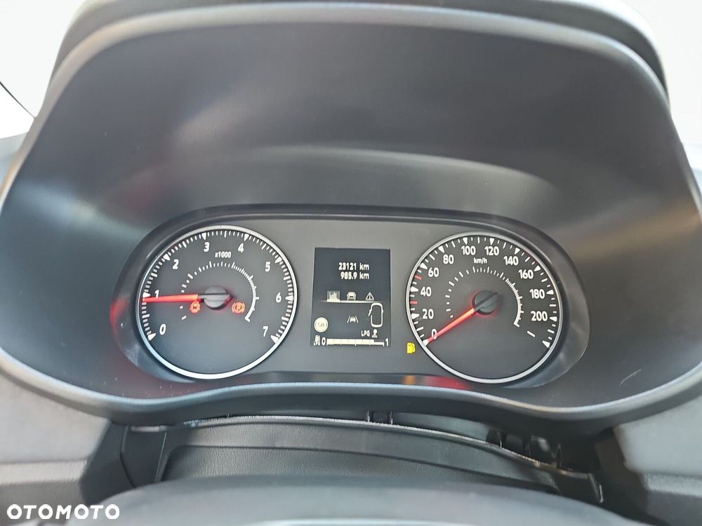 Dacia Sandero Stepway - 19