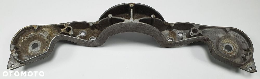 MOCOWANIE PODPORA MOSTU REDUKTORA BMW 3 E46 2.0 B 1094421 - 1