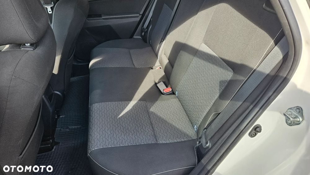 Toyota Auris 1.6 Premium - 8