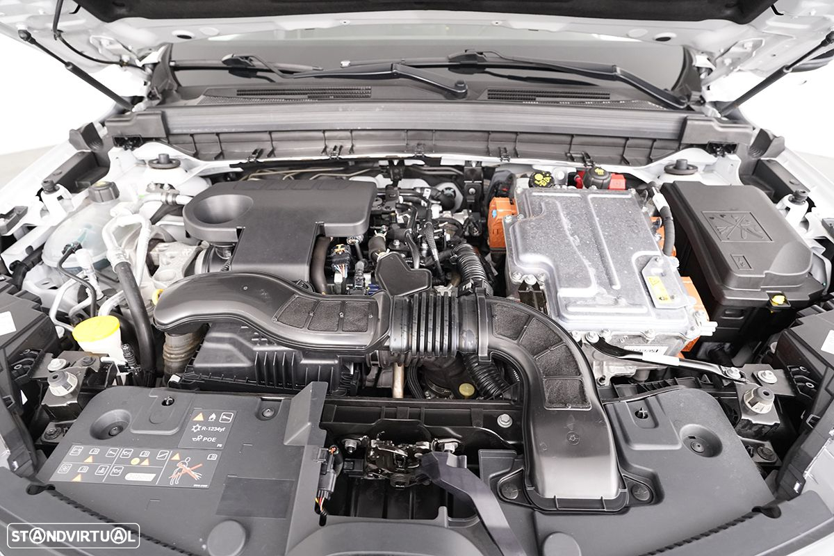 Renault Arkana 1.6 E-Tech R.S.Line - 21
