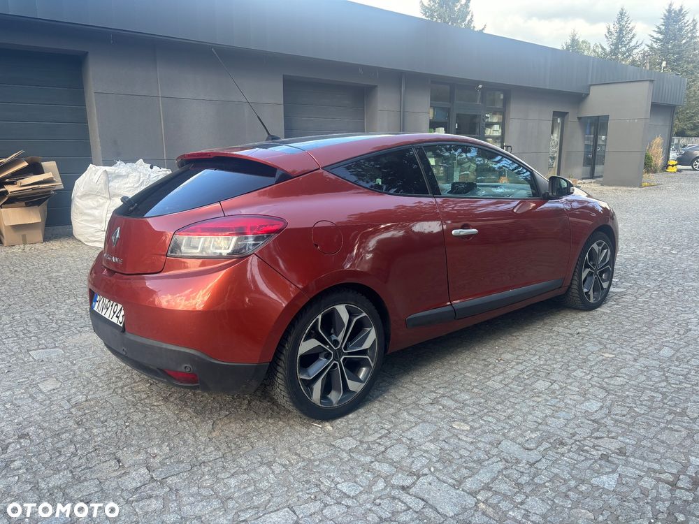 Renault Megane - 8